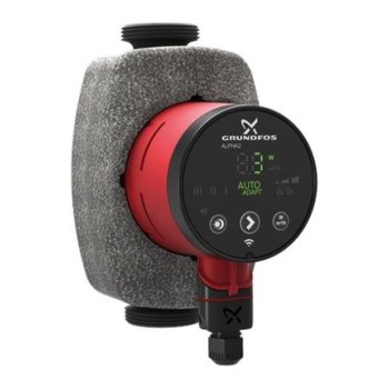 Pompa Grundfos ALPHA2 32-80 180